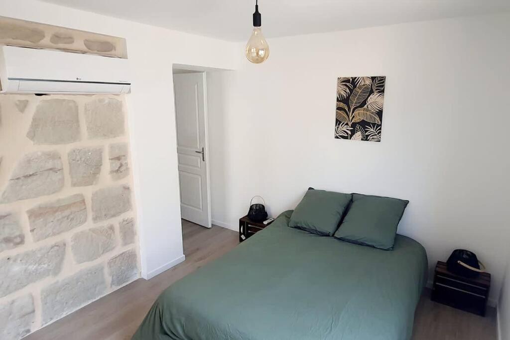 Jolis Logements Brivistes 5 Brive-la-Gaillarde Exterior foto